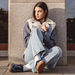 Lade das Bild in den Galerie-Viewer, BOTAS Iconic blue -  made in Czech Republic
