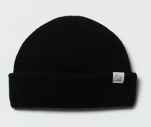 Merz b. Schwanen Beanie GOOD BASICS black