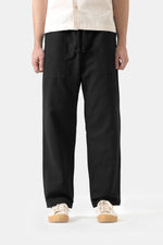 Lade das Bild in den Galerie-Viewer, SERVICE WORKS Classic Chef Pants - Black
