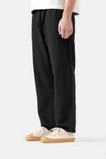 Lade das Bild in den Galerie-Viewer, SERVICE WORKS Classic Chef Pants - Black
