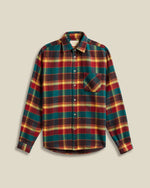 Lade das Bild in den Galerie-Viewer, Portuguese Flannel Shirt Canto
