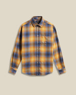 Lade das Bild in den Galerie-Viewer, Portuguese Flannel Shirt Cerejeira
