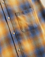 Lade das Bild in den Galerie-Viewer, Portuguese Flannel Shirt Cerejeira
