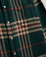 Lade das Bild in den Galerie-Viewer, Portuguese Flannel Shirt Cervo
