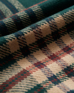 Lade das Bild in den Galerie-Viewer, Portuguese Flannel Shirt Cervo

