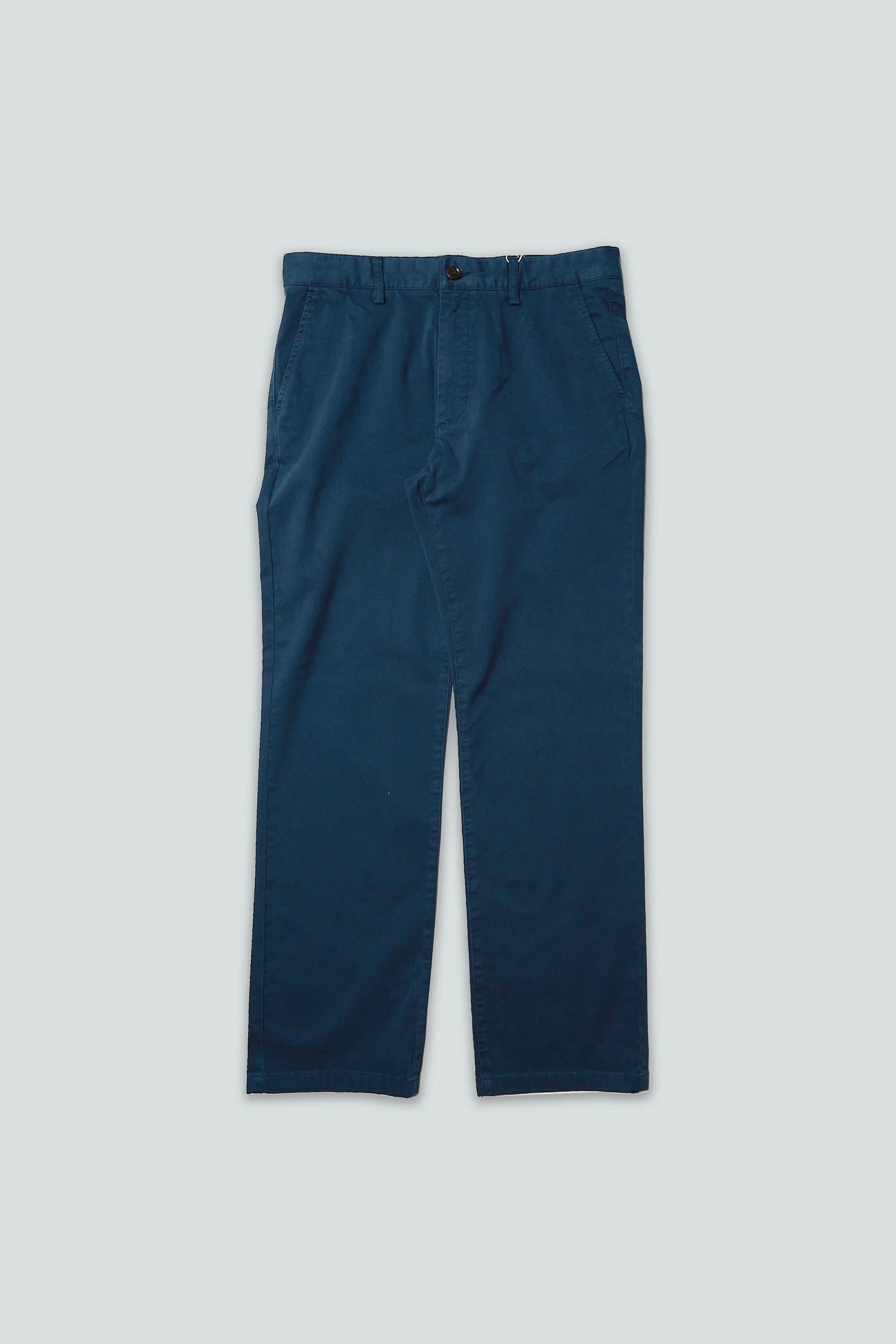 LAKOR Carnage Chino pants blueberry