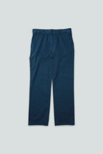 Lade das Bild in den Galerie-Viewer, LAKOR Carnage Chino pants blueberry
