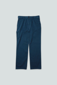 LAKOR Carnage Chino pants blueberry