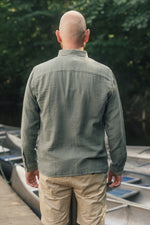Lade das Bild in den Galerie-Viewer, Lakor Coastline Shirt
