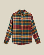 Lade das Bild in den Galerie-Viewer, Portuguese Flannel Shirt Fasema
