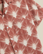 Lade das Bild in den Galerie-Viewer, Portuguese Flannel Feathers
