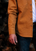Lade das Bild in den Galerie-Viewer, IRON &amp; RESIN Fenceline Shirt
