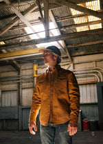 Lade das Bild in den Galerie-Viewer, IRON &amp; RESIN Fenceline Shirt
