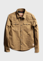 Lade das Bild in den Galerie-Viewer, IRON &amp; RESIN Fenceline Shirt
