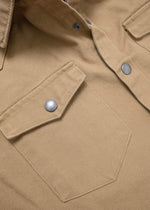 Lade das Bild in den Galerie-Viewer, IRON &amp; RESIN Fenceline Shirt
