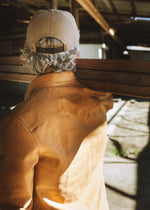 Lade das Bild in den Galerie-Viewer, IRON &amp; RESIN Fenceline Shirt
