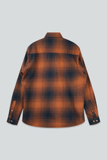 Lade das Bild in den Galerie-Viewer, Lakor Inca Unna Shirt mocha bisque

