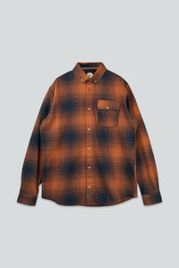 Lakor Inca Unna Shirt mocha bisque