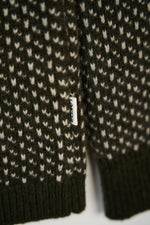 Lade das Bild in den Galerie-Viewer, Lakor Jysk Knit - army
