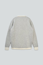 Lade das Bild in den Galerie-Viewer, Lakor Jysk Knit - off white
