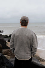Lade das Bild in den Galerie-Viewer, Lakor Jysk Knit - off white
