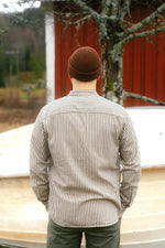 Lade das Bild in den Galerie-Viewer, LAKOR KLØVEDAL SHIRT - blueberry
