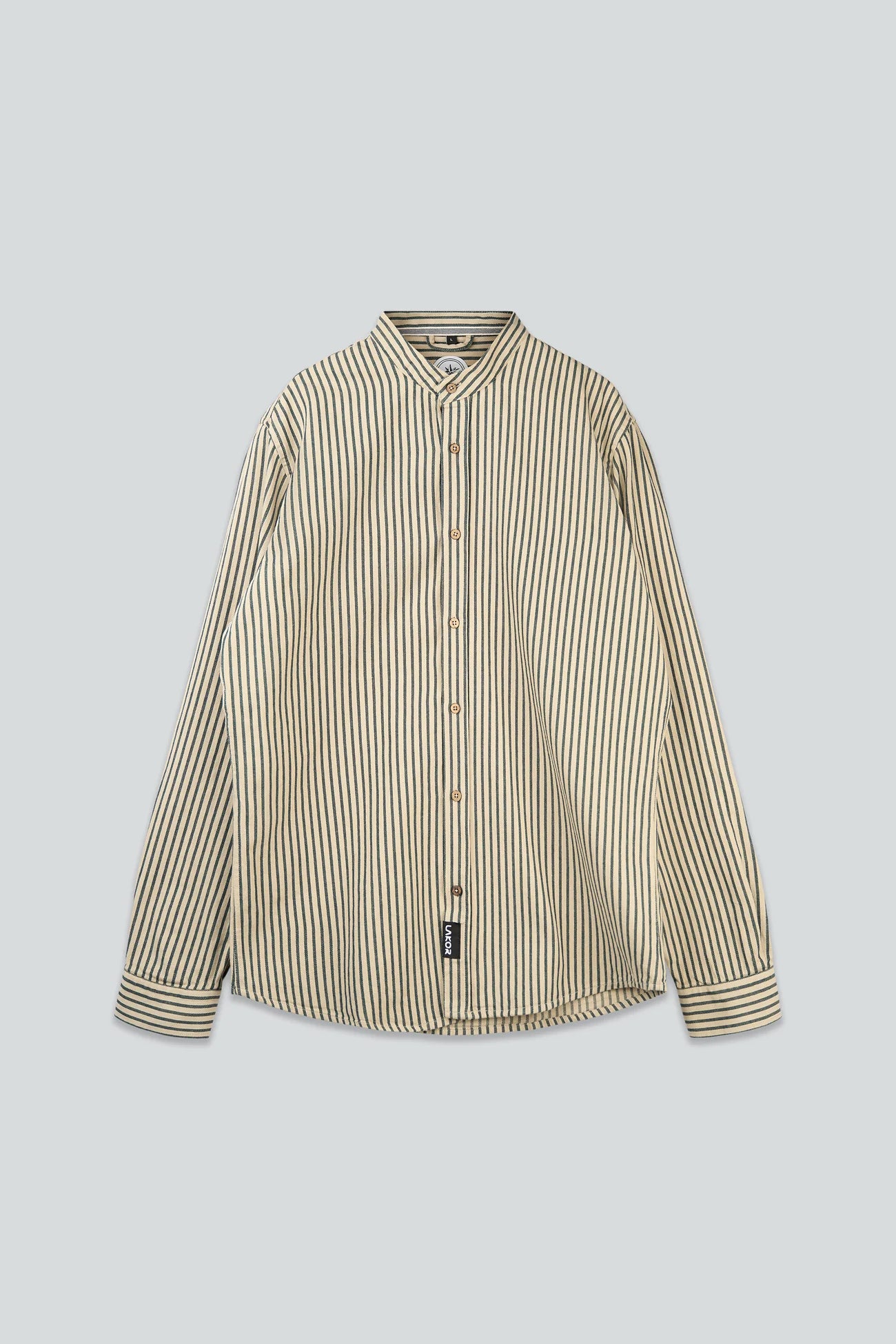LAKOR KLØVEDAL SHIRT
