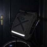 Lade das Bild in den Galerie-Viewer, PROPERTY OF LENNY BIKE PACK  - Coal
