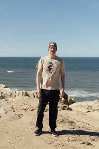 LAKOR OFF TO WORK T-SHIRT