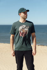 Lade das Bild in den Galerie-Viewer, LAKOR PATHFINDERS T-SHIRT
