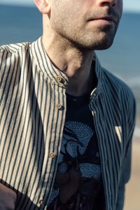 LAKOR KLØVEDAL SHIRT