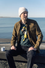 Lade das Bild in den Galerie-Viewer, LAKOR SEAPARROT SEAMAN
