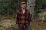 Lade das Bild in den Galerie-Viewer, Lakor Inca Unna Shirt mocha bisque
