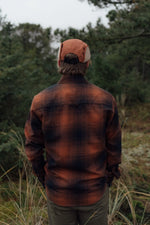 Lade das Bild in den Galerie-Viewer, Lakor Inca Unna Shirt mocha bisque
