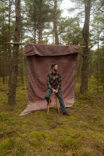 Lade das Bild in den Galerie-Viewer, LAKOR Carnage Chino pants urban chic
