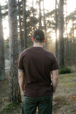 Lade das Bild in den Galerie-Viewer, LAKOR LAZY LUMBER T-SHIRT
