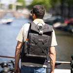 Lade das Bild in den Galerie-Viewer, PROPERTY OF LENNY BIKE PACK  - Coal
