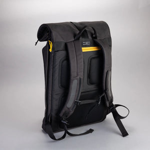 PROPERTY OF LENNY BIKE PACK  - Coal