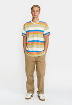 Lade das Bild in den Galerie-Viewer, Revolution Loose T-shirt - Multi
