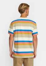 Lade das Bild in den Galerie-Viewer, Revolution Loose T-shirt - Multi
