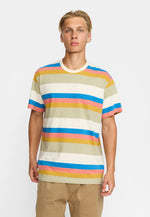 Lade das Bild in den Galerie-Viewer, Revolution Loose T-shirt - Multi
