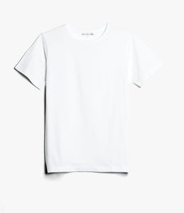 Merz b. Schwanen 1950S MEN'S LOOPWHEELED T-SHIRT, 155G/QM, CLASSIC FIT