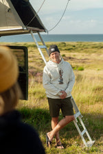 Lade das Bild in den Galerie-Viewer, LAKOR MCBEARDFACE SHORTS Olive Night
