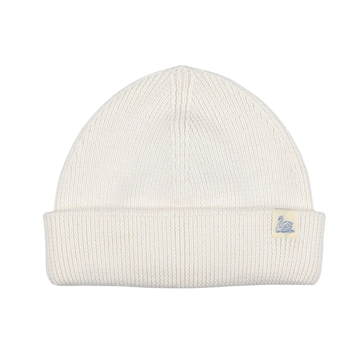 Merz b. Schwanen Beanie GOOD BASICS  nature