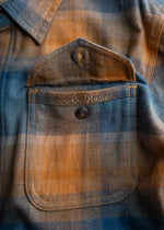 Lade das Bild in den Galerie-Viewer, IRON &amp; RESIN Mesa Shirt
