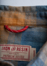 Lade das Bild in den Galerie-Viewer, IRON &amp; RESIN Mesa Shirt
