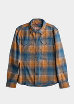 Lade das Bild in den Galerie-Viewer, IRON &amp; RESIN Mesa Shirt
