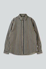 Lade das Bild in den Galerie-Viewer, LAKOR MIDÉ SHIRT - blueberry
