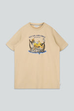 Lade das Bild in den Galerie-Viewer, LAKOR NET FIX AND CHILL T-SHIRT
