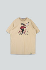 Lade das Bild in den Galerie-Viewer, LAKOR OFF TO WORK T-SHIRT
